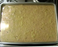 Empanada de liquidificador