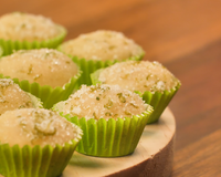 Brigadeiro de Caipirinha