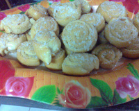 Pão húngaro fácil