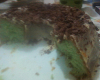 Bolo de Limão do Tio Erick