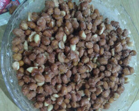 Cri cri de micro-ondas