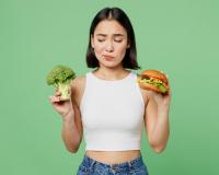 Sou nutricionista ginecológica e garanto: "Não faz sentido comer mais brócolis se você não fizer lanches nutritivos"