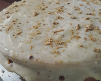 Pão de ló muito fácil