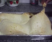 Biscoitão montanha russa