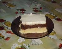 Creme fácil de ameixa