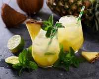 Adeus corantes: aqui está a receita de um gatorade caseiro que vai turbinar sua recuperação após o treino