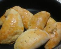 Massa de pastel de forno