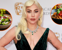Coma como uma popstar: cardápio diário inspirado na dieta da Lady Gaga é nutritivo, saboroso e prático, com um toque italiano