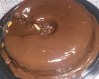Cobertura de chocolate (perfeita)