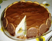 Torta alemã