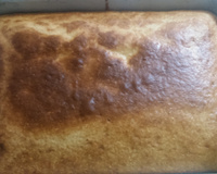 Bolo de milho rápido