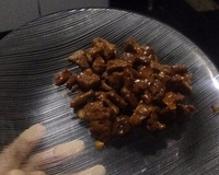 Carne ao molho de cerveja