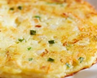 Minha omelete sempre ficava seca, até que aprendi esse detalhe que mudou tudo: agora faço omelete igual de chef!