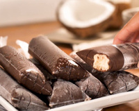 Receitas de geladinho: opções cremosas e refrescantes para o verão