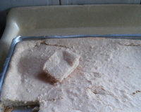 Brevidade de Polvilho