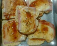 Lanche rápido da Lory