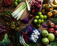 5 alimentos que previnem a retenção de líquidos