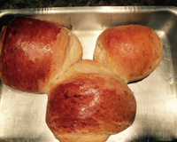 Pão Caseiro Fofinho