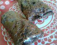 Crepioca de prestígio fit