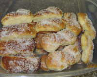 Rosquinha da Tia Vanda