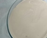 Pavê rápido e simples