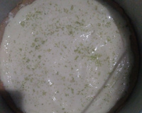 Torta de limão