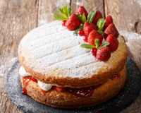 Pão de ló: 3 receitas de recheios