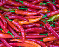 5 alimentos que te deixam mais feliz