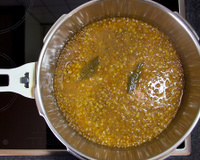 Como fazer lentilha na panela de pressão: aqui está o tempo exato para não virar purê