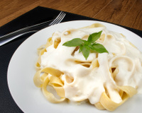 Molho bechamel: veja como fazer