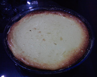 Pizza doce da vovó Lucrezia