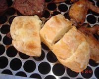 Creme de alho para churrasco