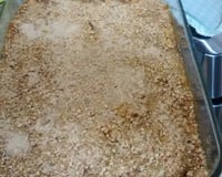 Lasanha Vegana de Berinjela