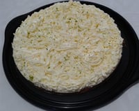 Torta de leite condensado