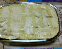 Torta de batata do Lúcio Cezar