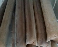 Sacolé (gelinho) de amendoim