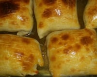 Massa folhada fácil