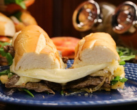 Receitas de sanduíche para inovar nos lanchinhos da semana