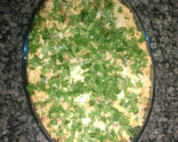 Macarrão de panela de pressão