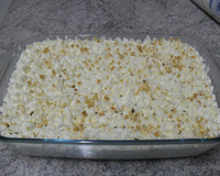 Pavê Massafera de Natal