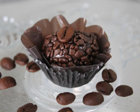 Brigadeiro de Café