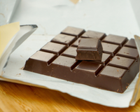 Santiago Peralta, especialista em cacau: "O melhor chocolate do mundo não é belga nem suíço, mas sim equatoriano."