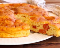 As 7 tortas de liquidificador do TudoGostoso que faço sempre porque são rápidas, econômicas e deliciosas