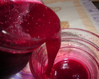 Geléia de jabuticaba