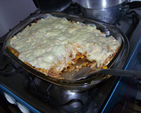 Arroz de forno da Valéria