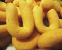 Chipa paraguaia