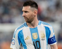 Lionel Messi mudou a alimentação para jogar até os 39 anos: veja os 7 alimentos que entraram na dieta