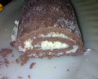 Rocambole de prestígio