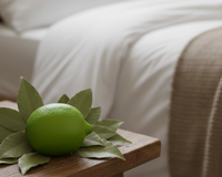 Pouca gente sabe, mas basta um limão e folhas de louro no quarto para notar a diferença já na primeira noite