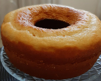 Bolo de tapioca tradicional é a escolha perfeita para quem gosta de uma receita simples com muito sabor! 